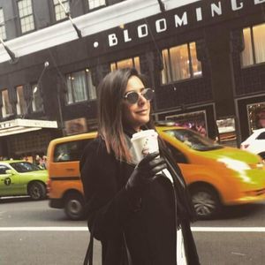 Meet your Posher, Nofar